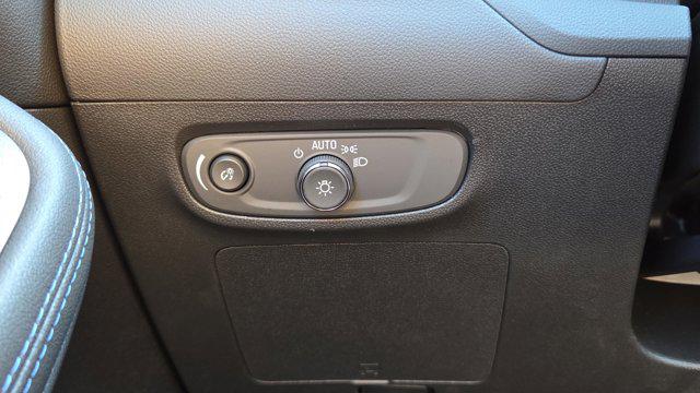 2026 Buick Encore GX Sport Touring FWD
