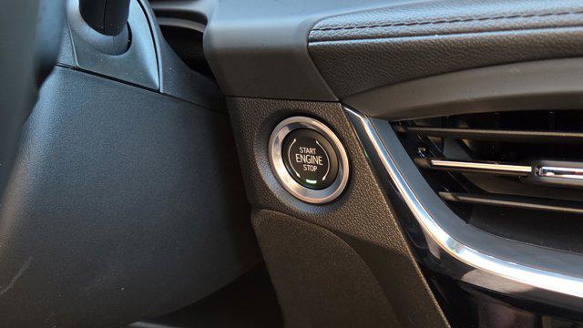 2026 Buick Encore GX Sport Touring FWD