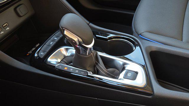 2026 Buick Encore GX Sport Touring FWD