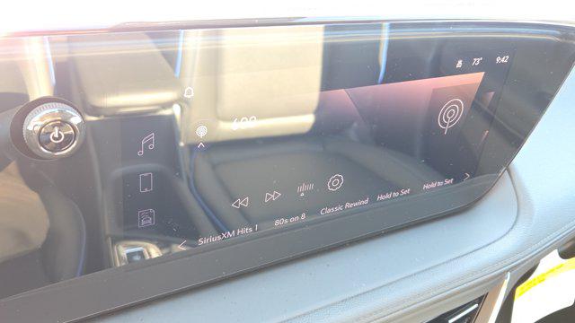 2026 Buick Encore GX Sport Touring FWD