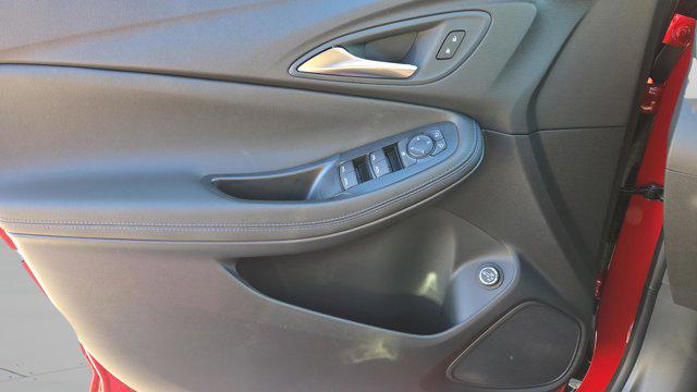 2026 Buick Encore GX Sport Touring FWD