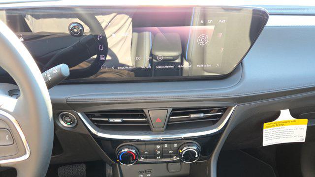 2026 Buick Encore GX Sport Touring FWD
