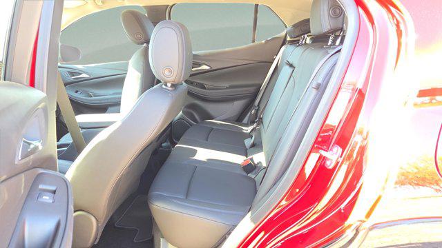 2026 Buick Encore GX Sport Touring FWD