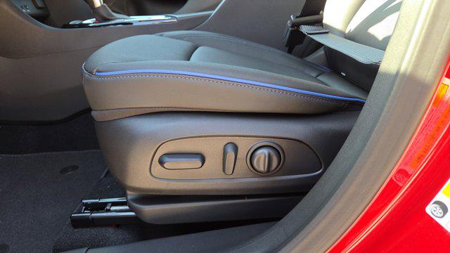 2026 Buick Encore GX Sport Touring FWD