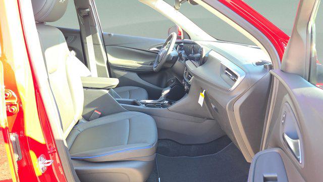2026 Buick Encore GX Sport Touring FWD