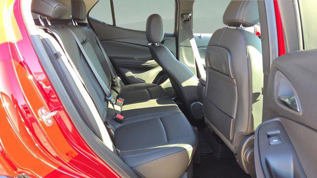 2026 Buick Encore GX Sport Touring FWD