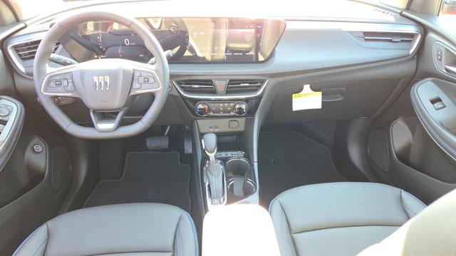2026 Buick Encore GX Sport Touring FWD