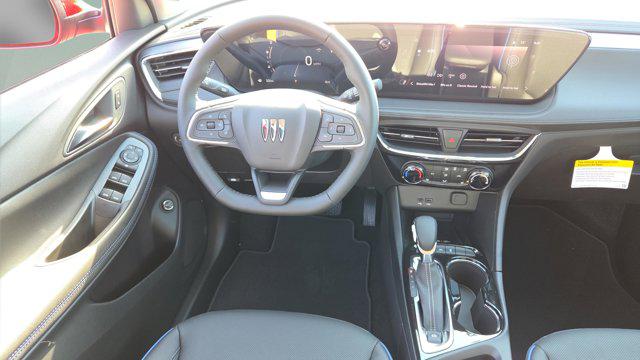 2026 Buick Encore GX Sport Touring FWD