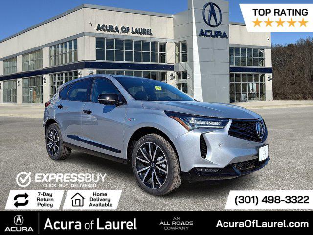 2026 Acura RDX w/A-Spec Advance Package for sale in Laurel, MD