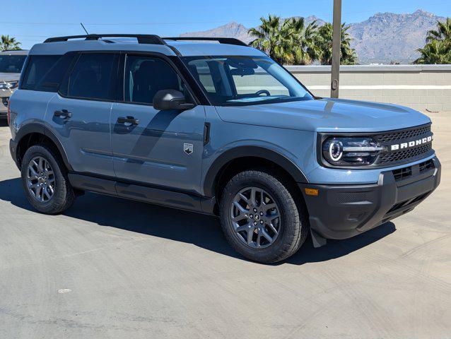 2026 Ford Bronco Sport Big Bend for sale in Tucson, AZ