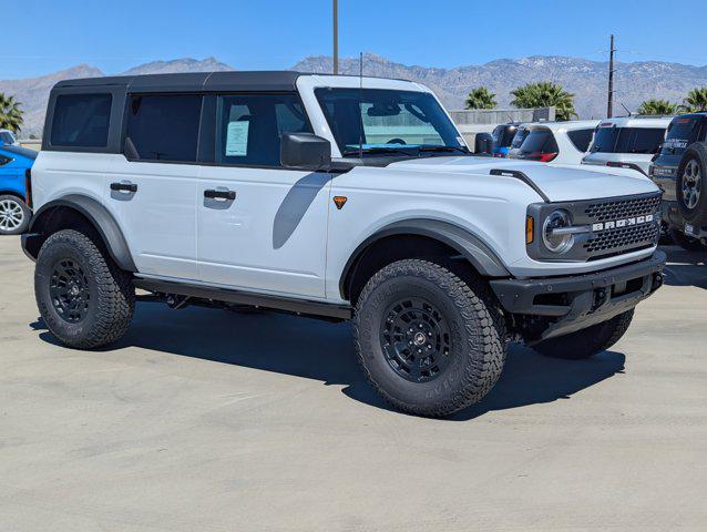 2026 Ford Bronco Badlands for sale in Tucson, AZ