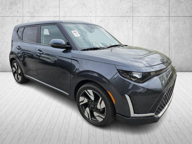 2025 Kia Soul GT-Line for sale in Fayetteville, NC