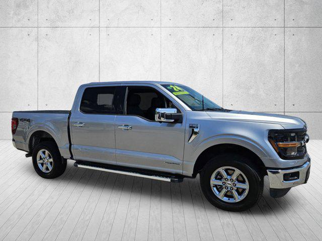 2024 Ford F-150 XLT for sale in Fayetteville, NC