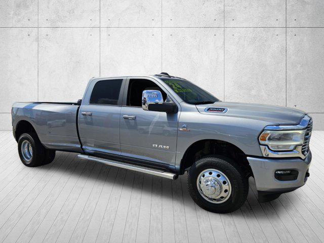 2024 Ram 3500 Laramie Crew Cab 4x4 8' Box for sale in Fayetteville, NC
