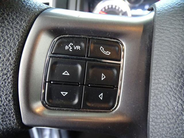 2022 Ram 1500 Classic Warlock Quad Cab 4x4 6'4" Box