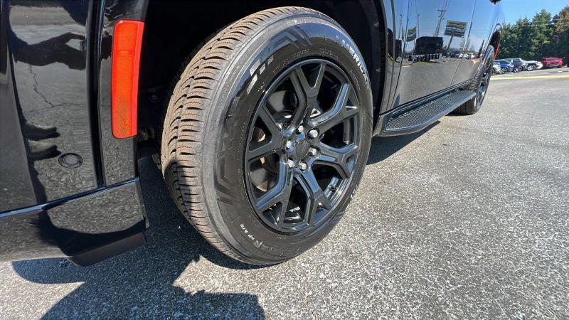 2023 Jeep Wagoneer Series I 4x2