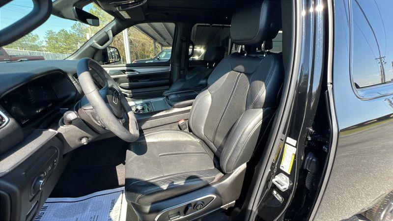 2023 Jeep Wagoneer Series I 4x2