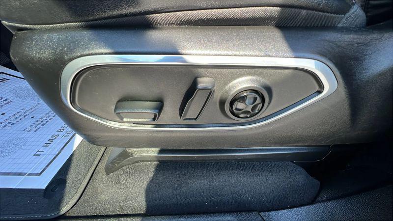 2023 Jeep Wagoneer Series I 4x2