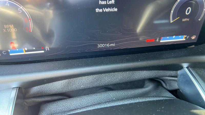 2023 Jeep Wagoneer Series I 4x2