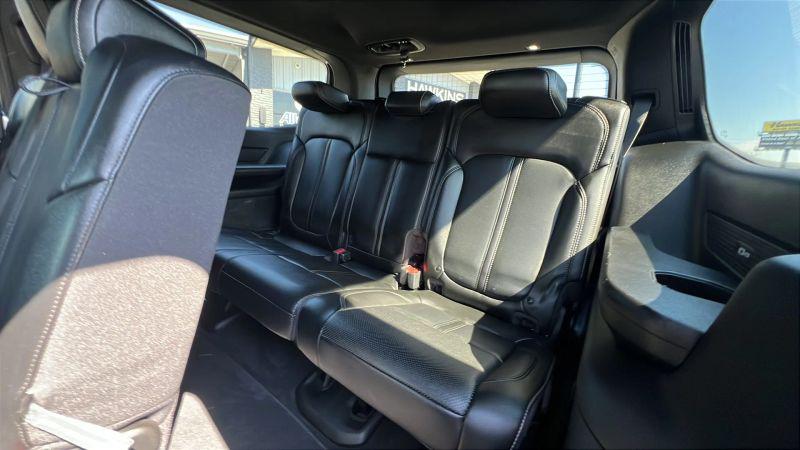 2023 Jeep Wagoneer Series I 4x2
