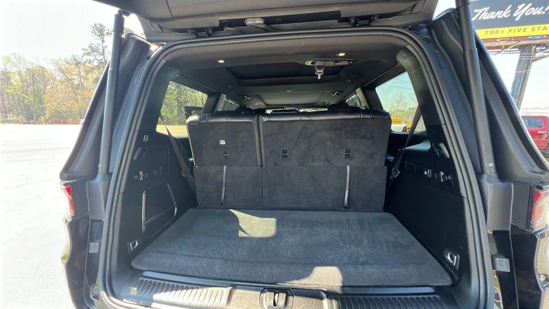 2023 Jeep Wagoneer Series I 4x2