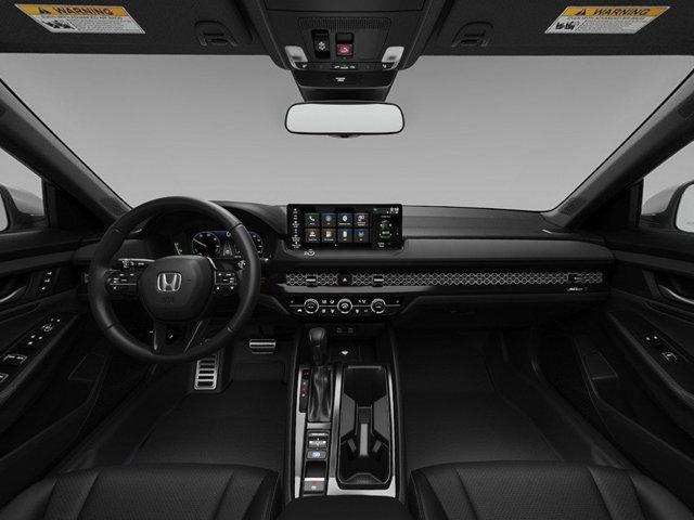 2026 Honda Accord Sedan Sport-L