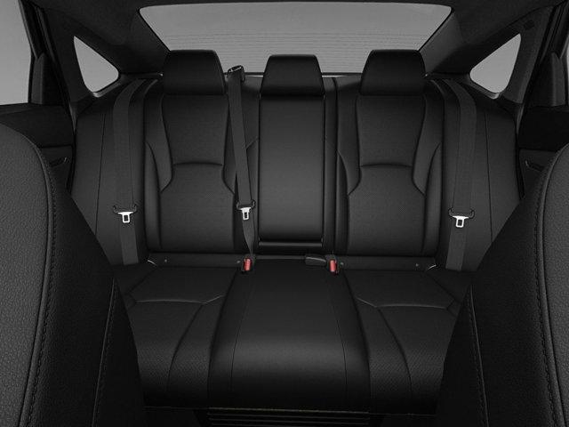 2026 Honda Accord Sedan Sport-L