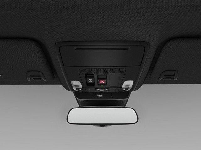 2026 Honda Accord Sedan Sport-L