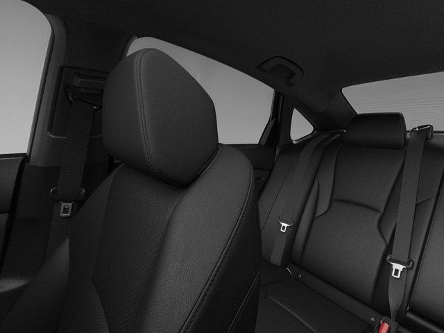 2026 Honda Accord Sedan Sport-L
