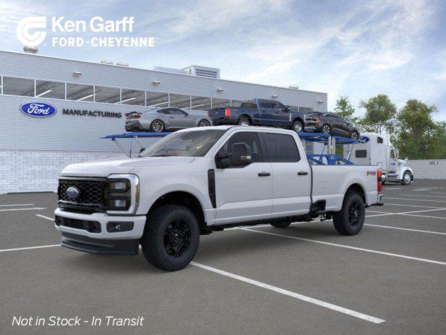 2026 Ford F-350 XL for sale in Cheyenne, WY