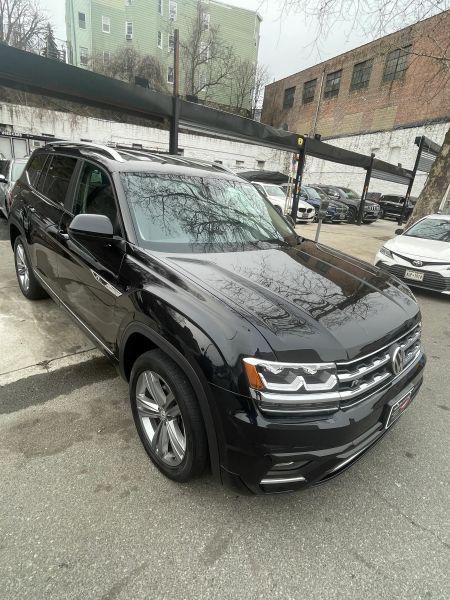 2018 Volkswagen Atlas 3.6L V6 SE w/Technology for sale in Yonkers, NY
