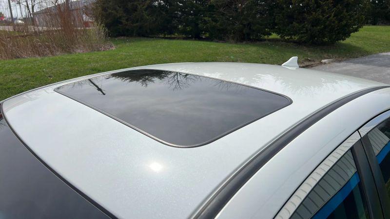 2017 Subaru Legacy 2.5i Limited