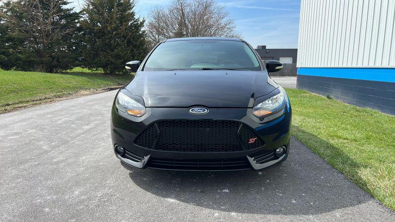 2014 Ford Focus Base