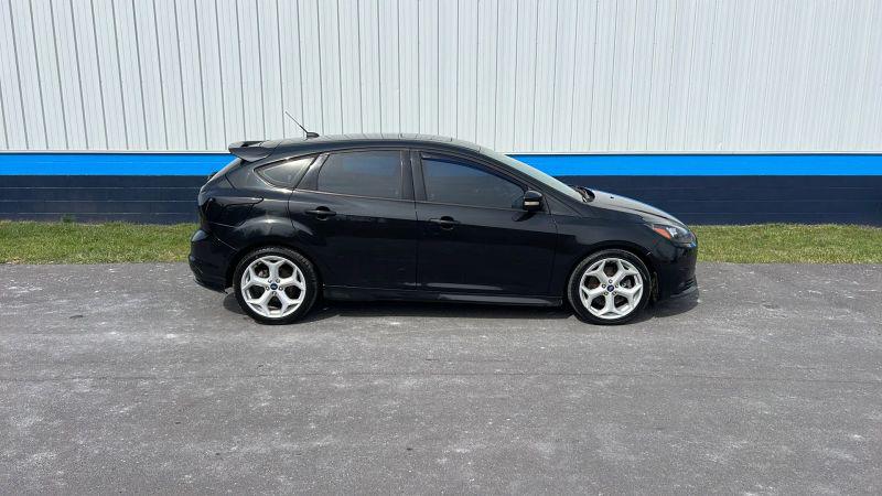 2014 Ford Focus Base