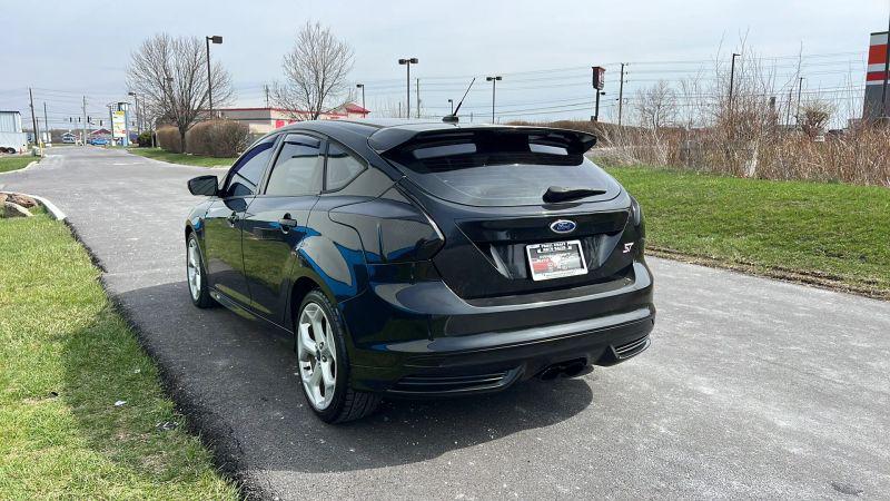 2014 Ford Focus Base