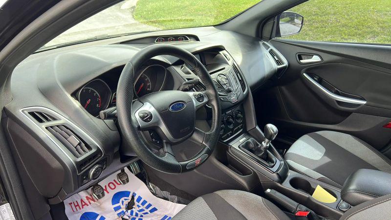 2014 Ford Focus Base