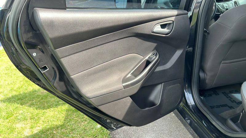 2014 Ford Focus Base