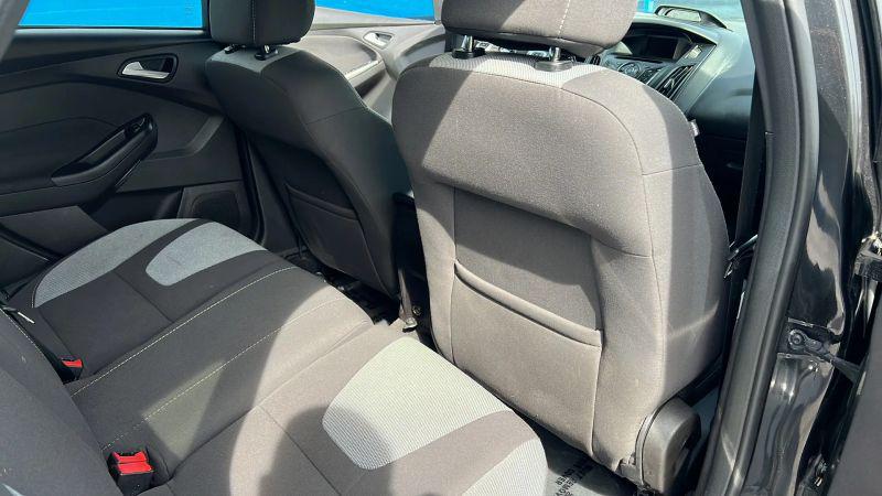 2014 Ford Focus Base