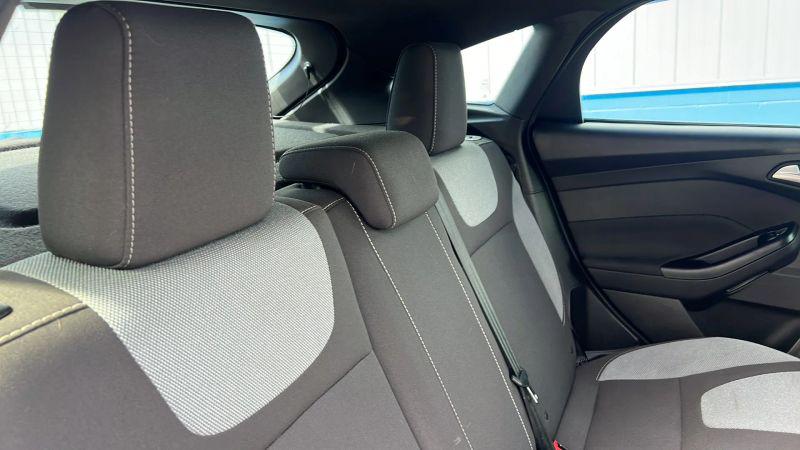 2014 Ford Focus Base
