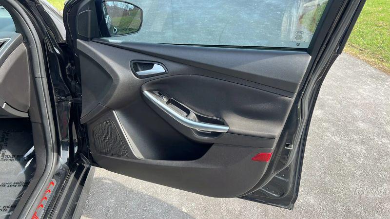 2014 Ford Focus Base