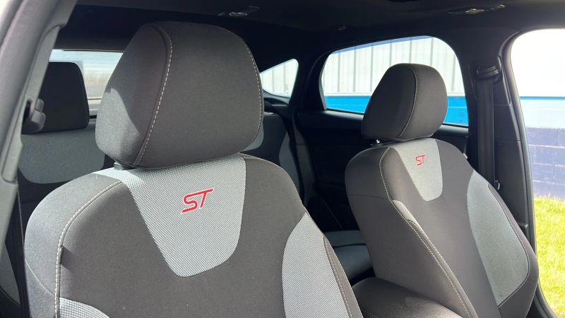 2014 Ford Focus Base