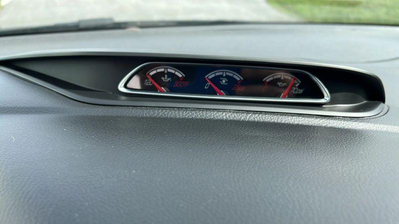 2014 Ford Focus Base