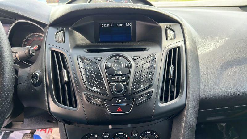 2014 Ford Focus Base