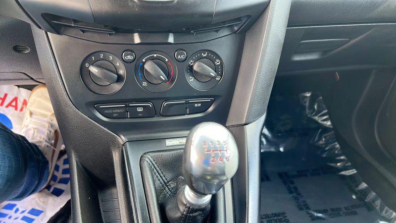 2014 Ford Focus Base