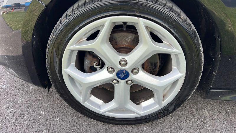 2014 Ford Focus Base