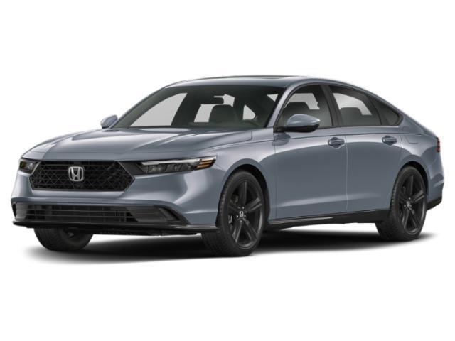 2026 Honda Accord Sedan Sport-L for sale in Erie, PA