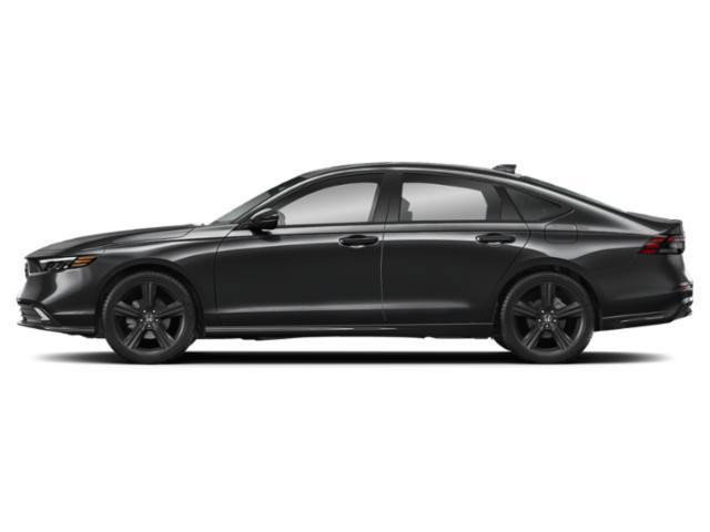 2026 Honda Accord Sedan Sport-L
