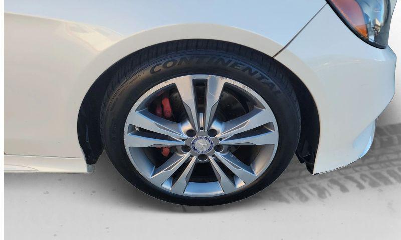 2014 Mercedes-Benz E 350 E 350