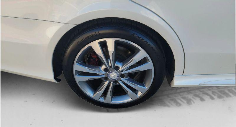 2014 Mercedes-Benz E 350 E 350