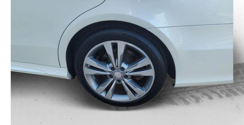 2014 Mercedes-Benz E 350 E 350
